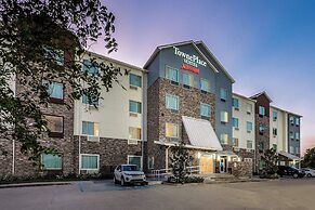 TownePlace Suites New Orleans Harvey/West Bank