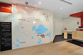 TownePlace Suites New Orleans Harvey/West Bank