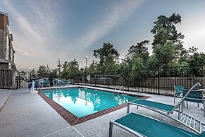 TownePlace Suites New Orleans Harvey/West Bank