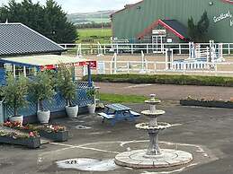 Scottish Equi B&B
