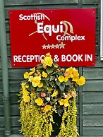 Scottish Equi B&B