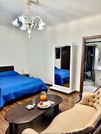Lo Scrigno B&B