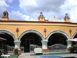 Hotel Tajín