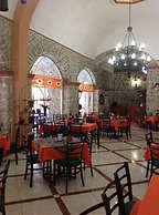 Hotel Tajín