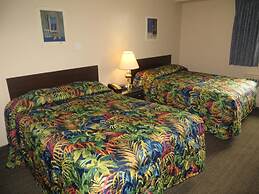 Airport Motor Inn