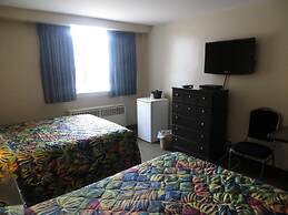 Airport Motor Inn