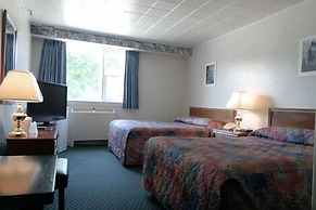 Airport Motor Inn