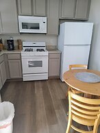 Pacific Plaza Resort