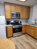 Pacific Plaza Resort