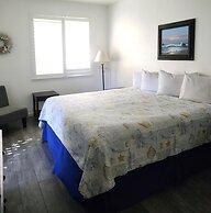 Pacific Plaza Resort