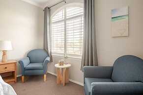 Pacific Plaza Resort