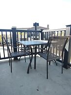 Pacific Plaza Resort