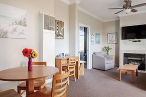 Pacific Plaza Resort