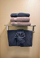 Pacific Plaza Resort