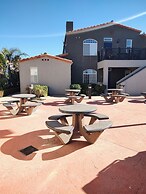 Pacific Plaza Resort