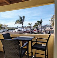 Pacific Plaza Resort