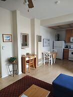 Pacific Plaza Resort