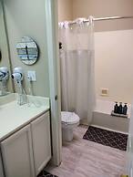 Pacific Plaza Resort