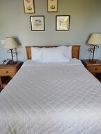 Pacific Plaza Resort