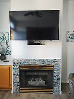 Pacific Plaza Resort