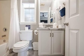 Pacific Plaza Resort