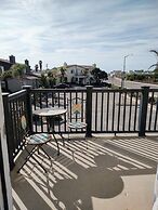 Pacific Plaza Resort