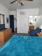 Pacific Plaza Resort