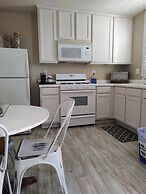 Pacific Plaza Resort