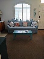 Pacific Plaza Resort