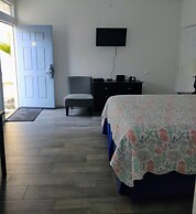 Pacific Plaza Resort