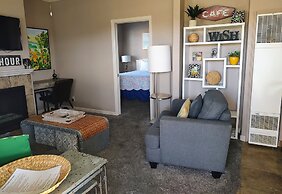 Pacific Plaza Resort