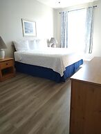 Pacific Plaza Resort