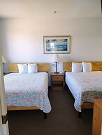 Pacific Plaza Resort