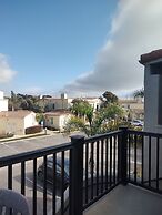 Pacific Plaza Resort