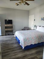 Pacific Plaza Resort