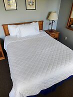 Pacific Plaza Resort