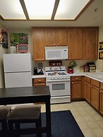 Pacific Plaza Resort