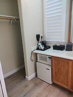 Pacific Plaza Resort