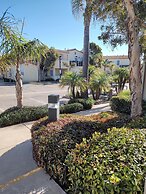 Pacific Plaza Resort