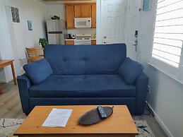 Pacific Plaza Resort