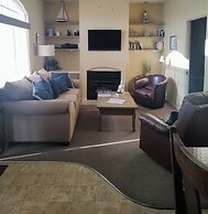 Pacific Plaza Resort