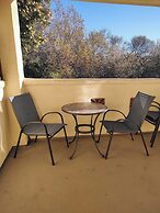 Pacific Plaza Resort