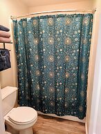 Pacific Plaza Resort