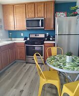 Pacific Plaza Resort