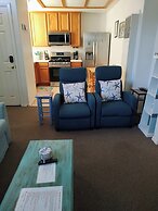 Pacific Plaza Resort