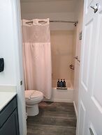 Pacific Plaza Resort