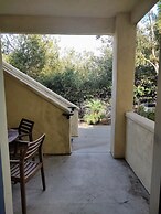 Pacific Plaza Resort