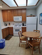 Pacific Plaza Resort