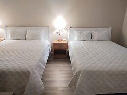 Pacific Plaza Resort