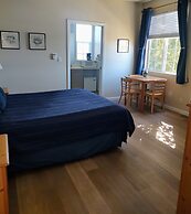 Pacific Plaza Resort